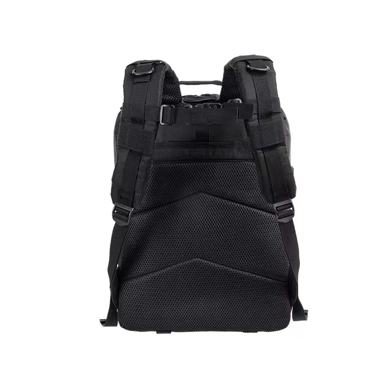 Tracer Evo žygio kuprinė 16 25L juoda