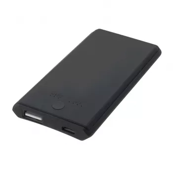 GLOVII Powerbank 2400 mAh šildomoms kojinėms, 5 V, nuotolinio valdymo palaikymas