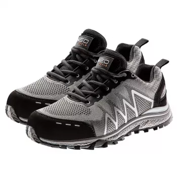 NEO tools 82-738 apsauginiai batai