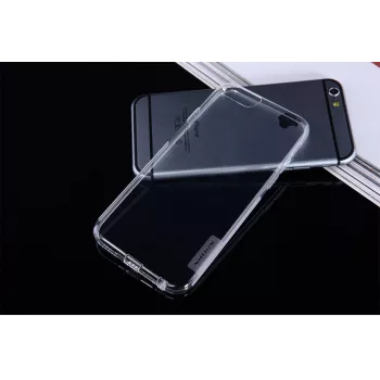 Nillkin Xiaomi Redmi Note 4 / Note 4x Nature TPU Xiaomi permatomas