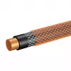 NEO TOOLS 15-802 1/2 colio x 50 m 4 sluoksnių sodo žarna, 25 bar atsparumas trūkimui, atspari UV ir dumbliams, nesusisukanti lanksti PVC, žalia