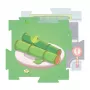 xTool mTiny miestelio ir pievų plėtimo rinkinys