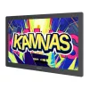 Huion Kamvas 22 GEN 3 (GS2203) 21,5 colio Full HD rašymo ekranas su 140% sRGB, baterijos nereikalaujančiu PenTech 3.0+ rašikliu, reguliuojamu stovu