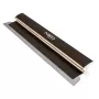 NEO TOOLS Aliuminė apdailos mentelė EXTREME 600 mm