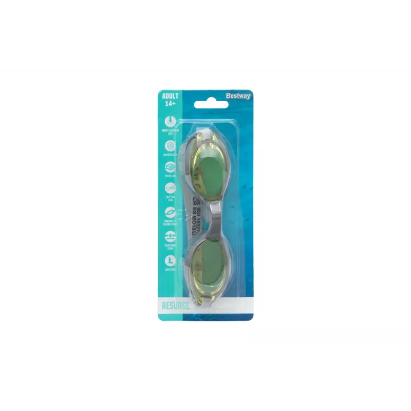 Plaukimo akiniai Bestway 21051