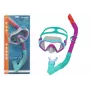 Bestway 24025 purpurinis nardymo rinkinys