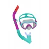 Bestway 24025 purpurinis nardymo rinkinys