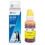 G&G papildymo kasetė Canon GI-50 Y/3405C001 geltona (70 ml)