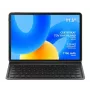 Planšetinis kompiuteris Huawei MatePad 11,5'' 8/128GB WiFi Space Grey + klaviatūra