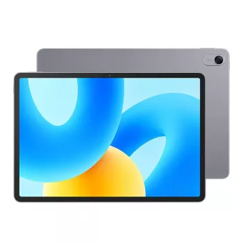Planšetinis kompiuteris Huawei MatePad 11,5'' 8/128GB WiFi Space Grey + klaviatūra