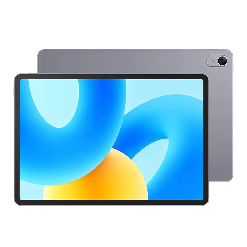 Planšetinis kompiuteris Huawei MatePad 11,5'' 8/128GB WiFi Space Grey + klaviatūra