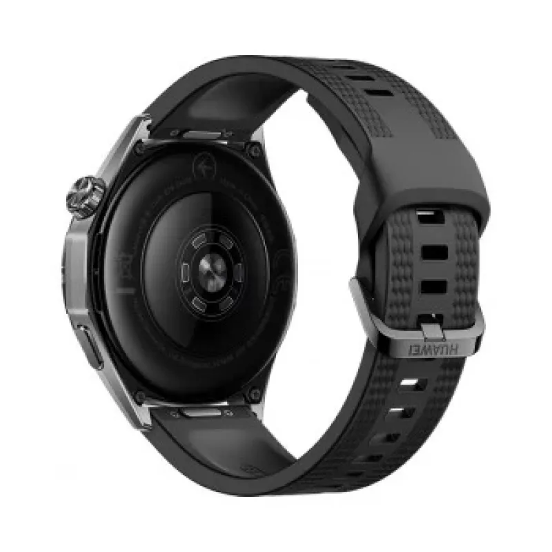 HUAWEI WATCH GT 7 46MM JUODAS