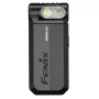 LED žibintuvėlis Fenix SW05R-UV juodas