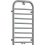 DEANTE AGI_FG31 vonios radiatorius 85 cm baltas kopėčių tipo 490W