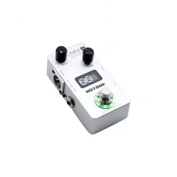Hotone Omni IR - gitaros efektas