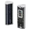 SHARGE Shargeek 170 nešiojamas įkroviklis, 24.000mAh, 170W, 2x USB-C, 1x USB-A - baltas