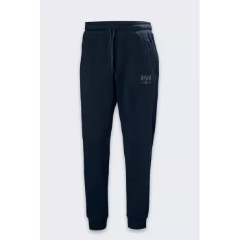 Helly Hansen Essential sportinės kelnės tamsiai mėlynos