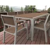 Keter Harmony sodo stalas baltas/ smėlio spalvos 29201231587