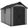 KETER Sodo namelis Premier 7511