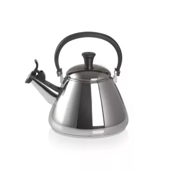 Le Creuset Kettle Kone 1,6 l nerūdijančio plieno virdulys