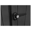 KETER sodo namelis Newton Plus 7x7.5 pilkas
