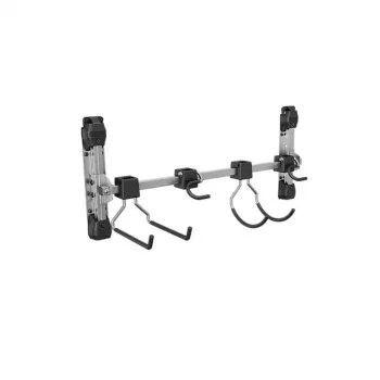 KETER Daugiafunkcis sieninis kablys Multi Purpose Wall Hanger