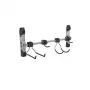 KETER Daugiafunkcis sieninis kablys Multi Purpose Wall Hanger