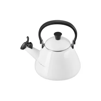Le Creuset Virdulys Kone 1,6 l baltas