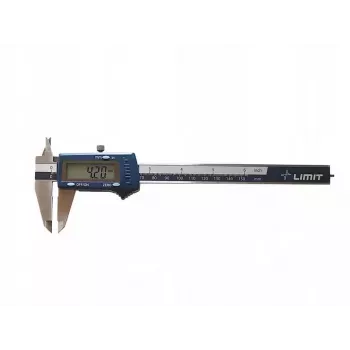 LEMET LIMIT ELEKTRONINIS SLANKMATIS CDH 150mm