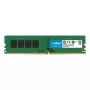 Crucial 32GB DDR4-3200 UDIMM atminties modulis (CT32G4DFD832AT)