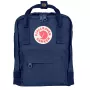 FJÄLLRÄVEN Miesto kuprinė Fjallraven Kanken Mini - royal blue