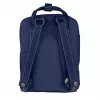FJÄLLRÄVEN Miesto kuprinė Fjallraven Kanken Mini - royal blue