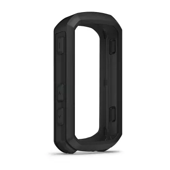 GARMIN silikoniniai dėklai (Edge 550/850), juodi