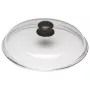 BALLARINI stiklinis dangtis kupolas Ø24cm