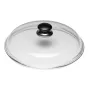 BALLARINI stiklinis dangtis kupolas Ø18cm