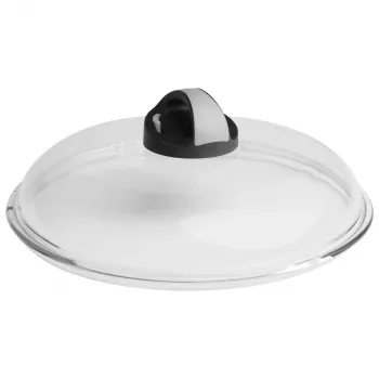 BALLARINI stiklinis dangtis Igloo Ø28cm