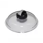 BALLARINI stiklinis dangtis Igloo Ø18cm