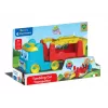 Transporter Tumbling Cars Clementoni 17998