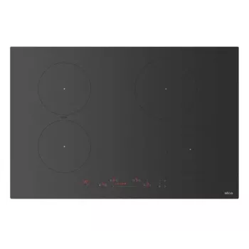 ELICA PRIMIS 804 PLUS RAW PRF0210632 indukcinė kaitlentė, 78 cm, juodas stiklas