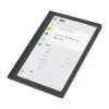 HUION Note E X50 10,3 colio E-Ink planšetinis kompiuteris su PenTech 3.0 rašikliu, 4GB RAM, 64GB atminties, Android 11, dviejų tonų priekinis apšvietimas, aliumininis galas