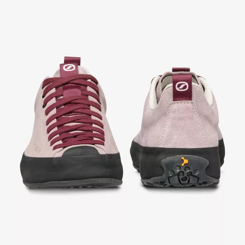OUTDOOR EDGE moteriški lauko batai Scarpa Mojito Wrap - light mauve dydis: 37