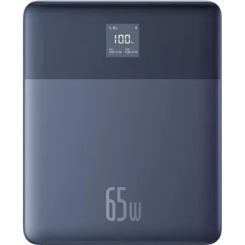 Baseus Blade2 12000 mAh 65W mėlynas