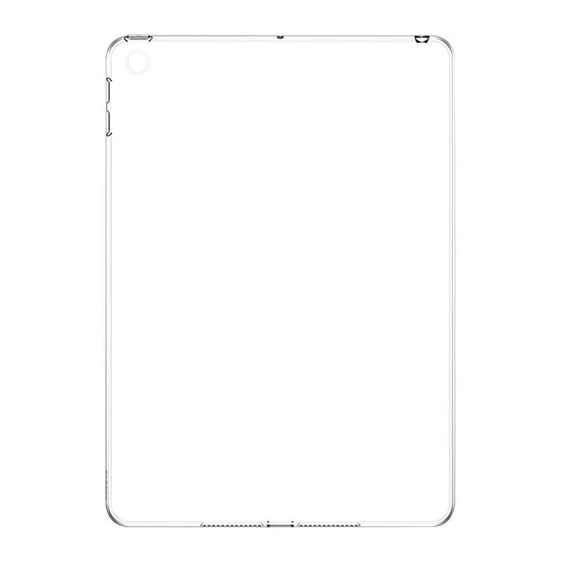 „Baseus Simple Pad“ apsauginis dėklas (2017/2018) 9,7 colio (permatomas)