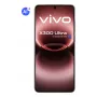 Vivo X300 Ultra 5G Dual Sim 16GB RAM 1TB - juodas