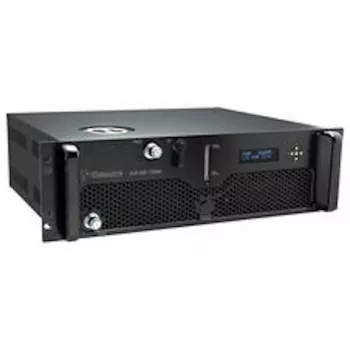 Koolance VLR-600 skysčio aušintuvas, 600W - juodas