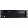 Koolance VLR-600 skysčio aušintuvas, 600W - juodas