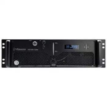 Koolance VLR-600 skysčio aušintuvas, 600W - juodas