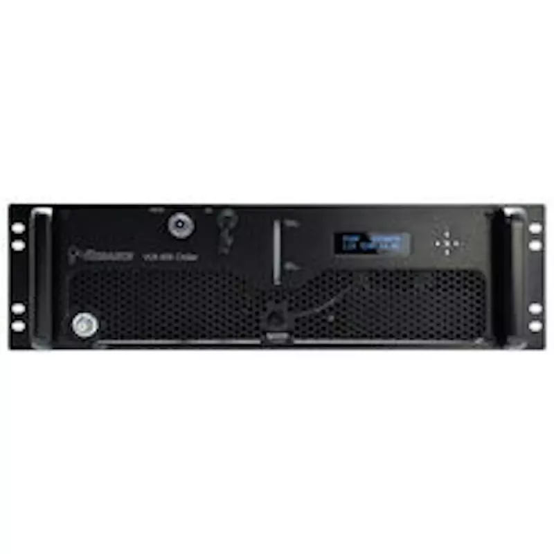 Koolance VLR-600 skysčio aušintuvas, 600W - juodas