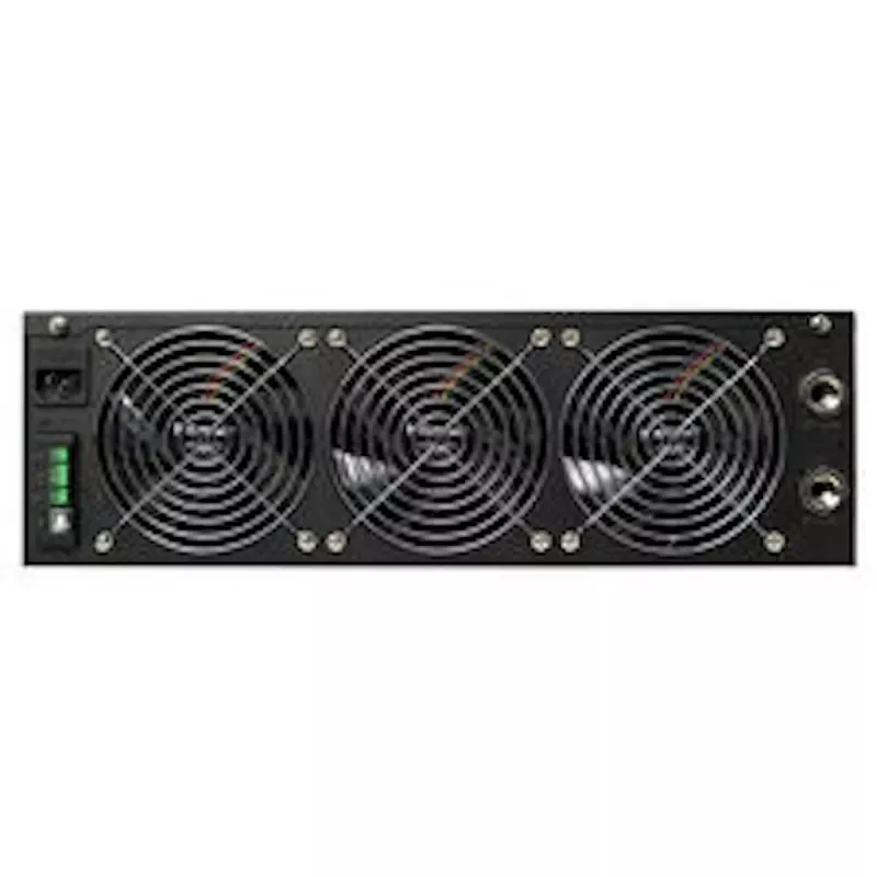 Koolance VLR-600 skysčio aušintuvas, 600W - juodas
