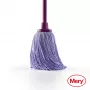 MERY Keičiama šepečio galvutė Mikropluošto Professional 26,5cm 200gr
